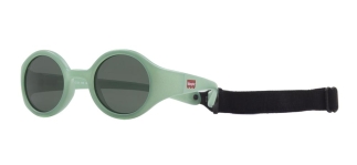 FISHER PRICE FPM108-C.17 Güneş Bebek Çocuk Yuvarlak Çerçeveli Termoplastik TPE UV400,Polarize - FISHER PRICE (1)