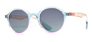 FISHER PRICE FPM115-C.01 Güneş Çocuk Erkek,Kadın,Unisex Oval Çerçeveli Greenline BIO Polarize - FISHER PRICE (1)