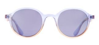 FISHER PRICE FPM115-C.09 Güneş Çocuk Çocuk,Erkek,Kadın,Unisex Oval Çerçeveli Greenline BIO Polarize 