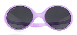 FISHER PRICE FPM120-C.11 Güneş Bebek Çocuk,Kadın Oval Çerçeveli Grilamid TR90 Polarize 