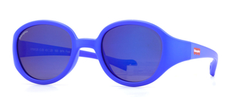 FISHER PRICE FPM125-C.05 Güneş Çocuk Erkek,Kadın,Unisex Oval Çerçeveli Grilamid (TR90) Polarize - FISHER PRICE (1)