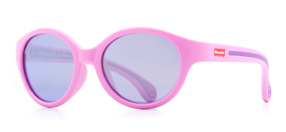 FISHER PRICE FPM129-C.03 Güneş Çocuk Kadın Oval Çerçeveli Greenline BIO Polarize - FISHER PRICE (1)