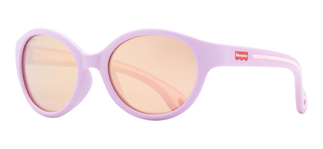 FISHER PRICE FPM129-C.04 Güneş Çocuk Kadın Oval Çerçeveli Greenline BIO Polarize - FISHER PRICE (1)