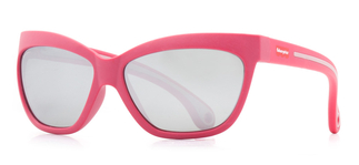 FISHER PRICE FPM131-C.10 Güneş Çocuk Kadın Köşeli Çerçeveli Greenline BIO Polarize - FISHER PRICE (1)