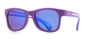 FISHER PRICE FPM132-C.07 Güneş Çocuk Kadın Köşeli Çerçeveli Greenline BIO Polarize - FISHER PRICE (1)