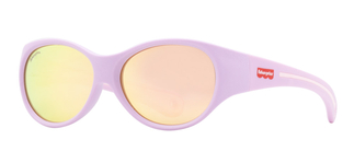 FISHER PRICE FPM133-C.04 Güneş Çocuk Kadın Oval Çerçeveli Greenline BIO Polarize - FISHER PRICE (1)