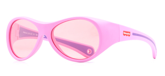 FISHER PRICE FPM134-C.03 Güneş Çocuk Kadın Oval Çerçeveli Greenline BIO Polarize - FISHER PRICE (1)