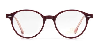 GOLDBERRY GB 4002-C.03 Optik Genç Kadın Yuvarlak Çerçeveli Asetat 