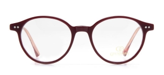 GOLDBERRY GB 4002-C.03 Optik Genç Kadın Yuvarlak Çerçeveli Asetat 