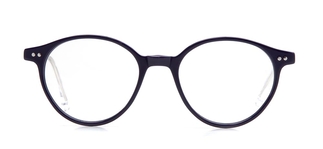 GOLDBERRY GB 4002-C.05 Optik Genç Erkek,Kadın,Unisex Yuvarlak Çerçeveli Asetat 