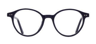 GOLDBERRY GB 4002-C.05 Optik Genç Erkek,Kadın,Unisex Yuvarlak Çerçeveli Asetat 