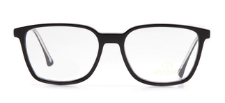 GOLDBERRY GB 4003-C.01 Optik Genç Kadın Köşeli Çerçeveli Asetat 