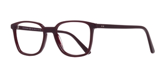 GOLDBERRY GB 4003-C.03 Optik Genç Kadın Köşeli Çerçeveli Asetat - GOLDBERRY (1)