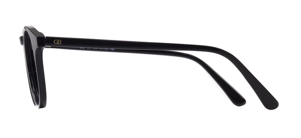 GOLDBERRY GB 4007-C.01 Optik Genç Erkek,Kadın,Unisex Yuvarlak Çerçeveli Asetat - 3