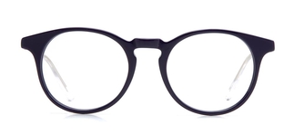 GOLDBERRY GB 4007-C.05 Optik Genç Erkek Yuvarlak Çerçeveli Asetat 