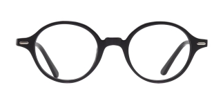GOLDBERRY GB 4008-C.01 Optik Genç Erkek,Kadın,Unisex Oval Çerçeveli Asetat 