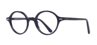 GOLDBERRY GB 4008-C.05 Optik Genç Erkek,Kadın,Unisex Oval Çerçeveli Asetat - GOLDBERRY (1)