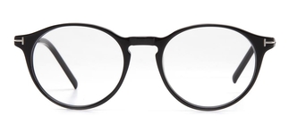 GOLDBERRY GB 4009-C.01 Optik Genç Erkek,Kadın,Unisex Yuvarlak Çerçeveli Asetat 