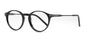 GOLDBERRY GB 4009-C.01 Optik Genç Erkek,Kadın,Unisex Yuvarlak Çerçeveli Asetat - GOLDBERRY (1)