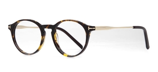 GOLDBERRY GB 4009-C.02 Optik Genç Erkek,Kadın,Unisex Yuvarlak Çerçeveli Asetat - GOLDBERRY (1)