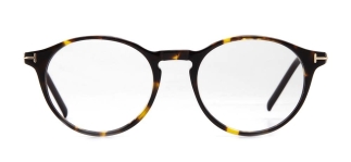 GOLDBERRY GB 4009-C.02 Optik Genç Erkek,Kadın,Unisex Yuvarlak Çerçeveli Asetat 