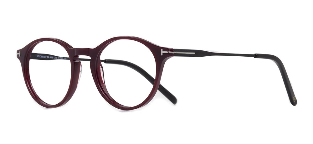 GOLDBERRY GB 4009-C.03 Optik Genç Erkek - 2