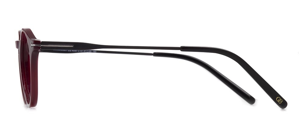 GOLDBERRY GB 4009-C.03 Optik Genç Erkek - 3