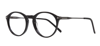 GOLDBERRY GB 4010-C.01 Optik Genç Erkek,Kadın,Unisex Oval Çerçeveli Asetat - GOLDBERRY (1)