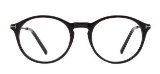 GOLDBERRY GB 4010-C.01 Optik Genç Erkek,Kadın,Unisex Oval Çerçeveli Asetat 
