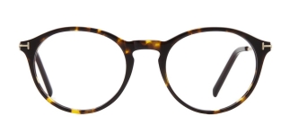 GOLDBERRY GB 4010-C.02 Optik Genç Erkek,Kadın,Unisex Oval Çerçeveli Asetat 