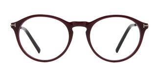 GOLDBERRY GB 4010-C.03 Optik Genç Kadın Oval Çerçeveli Asetat 