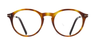 GOLDBERRY GB 4010-C.06 Optik Genç Erkek,Kadın,Unisex Oval Çerçeveli Asetat 
