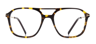 GOLDBERRY GB 4011-C.02 Optik Genç Erkek,Kadın,Unisex Oval Çerçeveli Asetat 