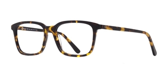 GOLDBERRY GB 4012-C.02 Optik Genç Kadın Köşeli Çerçeveli Asetat - GOLDBERRY (1)