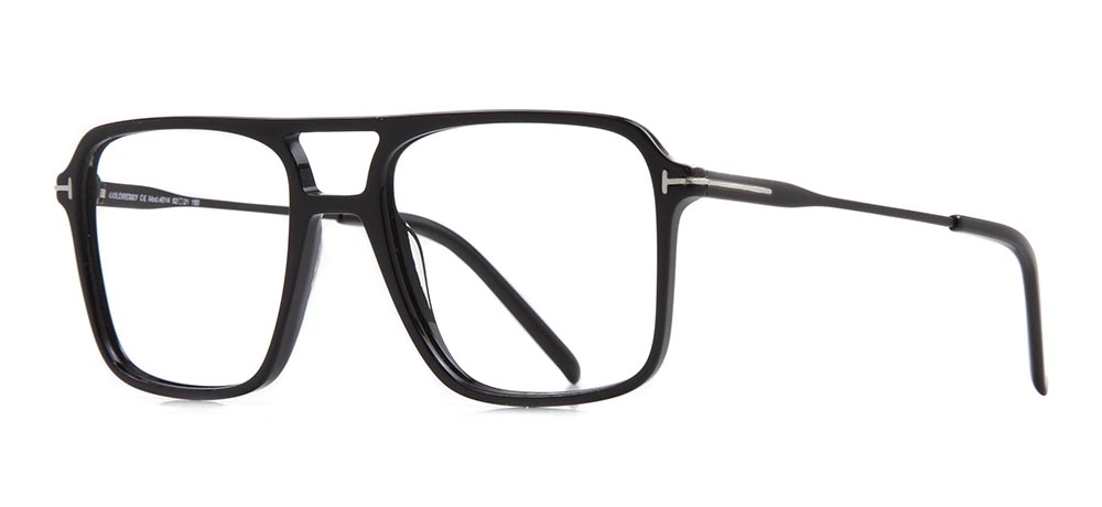 GOLDBERRY GB 4014-C.01 Optik Genç Erkek - 2