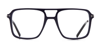GOLDBERRY GB 4014-C.05 Optik Genç Erkek,Kadın,Unisex Köşeli Çerçeveli Asetat 