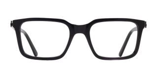 GOLDBERRY GB 4015-C.01 Optik Genç Erkek Köşeli Çerçeveli Asetat - GOLDBERRY