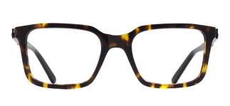 GOLDBERRY GB 4015-C.02 Optik Genç Erkek Köşeli Çerçeveli Asetat - GOLDBERRY