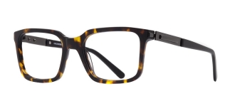 GOLDBERRY GB 4015-C.02 Optik Genç Erkek Köşeli Çerçeveli Asetat - GOLDBERRY (1)