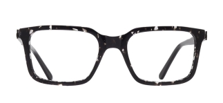 GOLDBERRY GB 4015-C.06 Optik Genç Erkek Köşeli Çerçeveli Asetat - GOLDBERRY