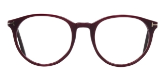 GOLDBERRY GB 4017-C.03 Optik Genç Kadın Oval Çerçeveli Asetat 