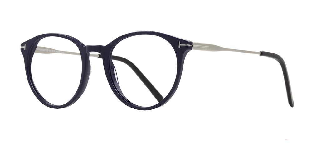 GOLDBERRY GB 4017-C.05 Optik Genç Erkek - 2