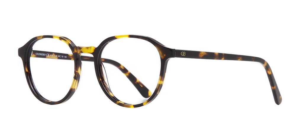 GOLDBERRY GB 4018-C.02 Optik Genç Erkek - 2