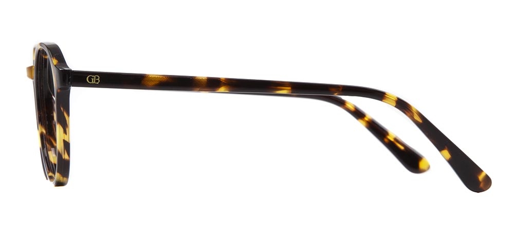 GOLDBERRY GB 4018-C.02 Optik Genç Erkek - 3