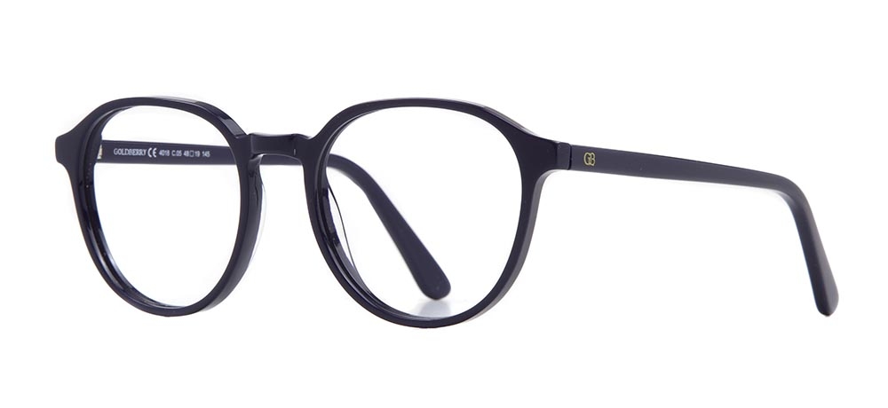 GOLDBERRY GB 4018-C.05 Optik Genç Erkek - 2