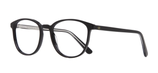 GOLDBERRY GB 4019-C.01 Optik Genç Erkek,Kadın,Unisex Oval Çerçeveli Asetat - GOLDBERRY (1)