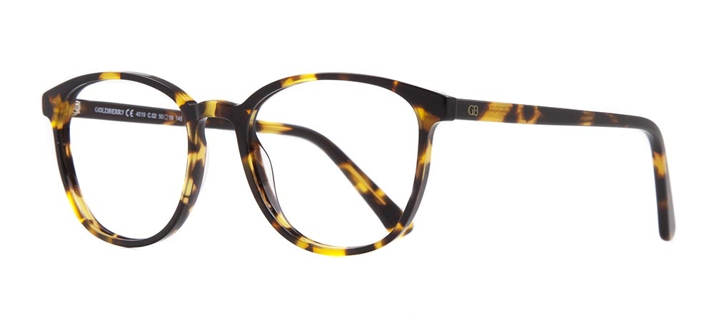 GOLDBERRY GB 4019-C.02 Optik Genç Erkek - 2
