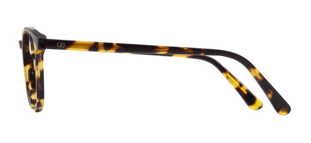 GOLDBERRY GB 4019-C.02 Optik Genç Erkek - 3