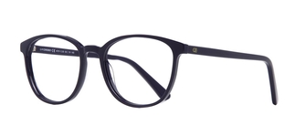 GOLDBERRY GB 4019-C.05 Optik Genç Erkek, Kadın, Unisex Oval Çerçeveli Asetat - GOLDBERRY (1)