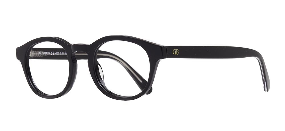GOLDBERRY GB 4020-C.01 Optik Genç Erkek - 2